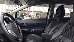 Nissan Versa Note